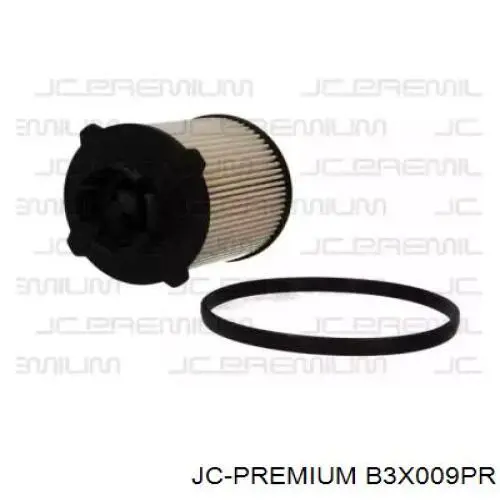 B3X009PR JC Premium filtro combustible