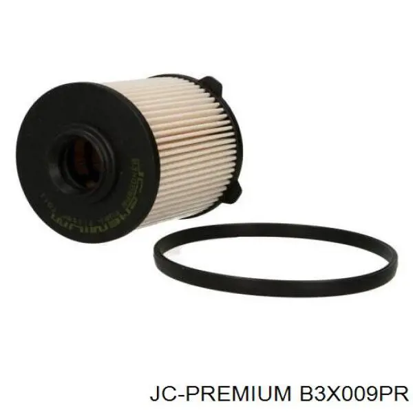 Filtro combustible Opel Astra