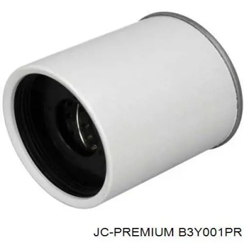 B3Y001PR JC Premium filtro combustible