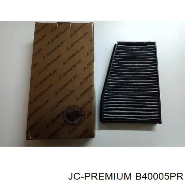 Comprar B40005PR JC Premium Filtro de aire del habitáculo
