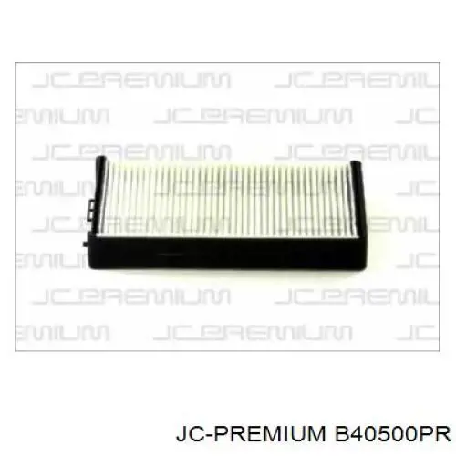 B40500PR JC Premium filtro habitáculo