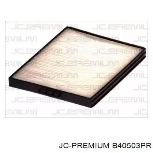 B40503PR JC Premium filtro habitáculo