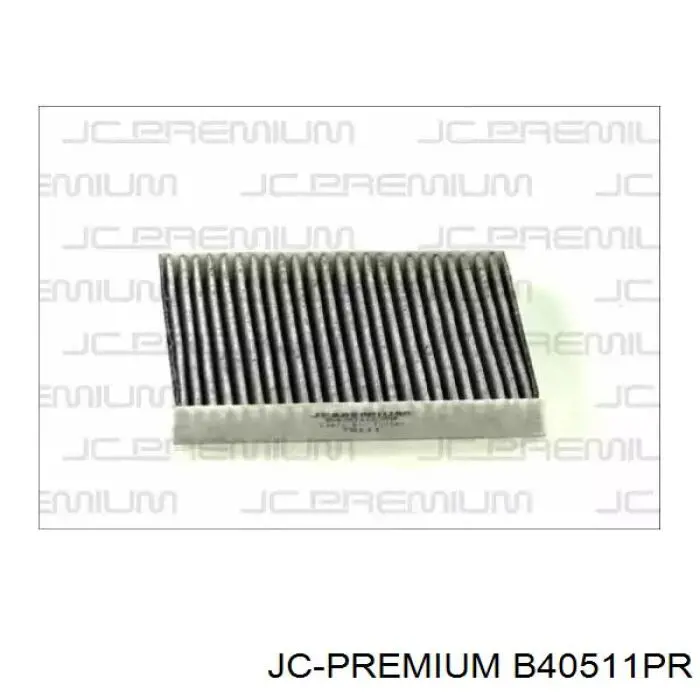 Filtro de polen JC Premium B40511PR