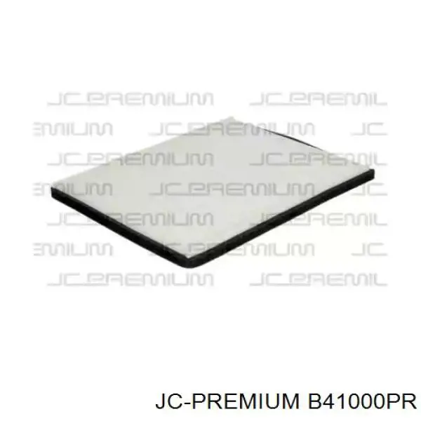 B41000PR JC Premium filtro habitáculo