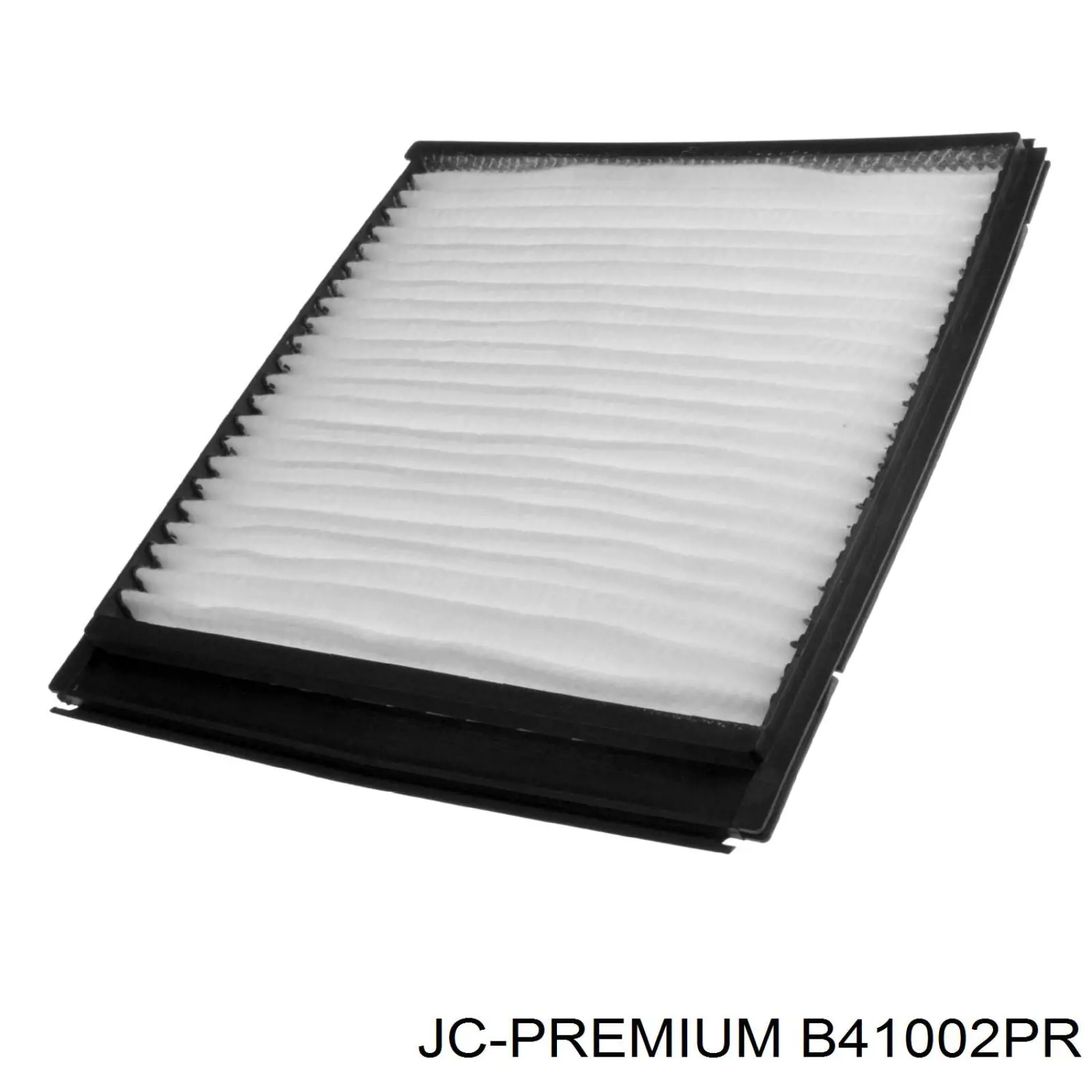 B41002PR JC Premium filtro habitáculo