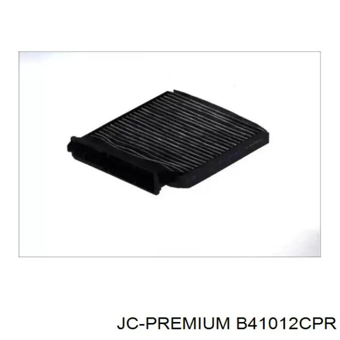 Filtro de cabina JC Premium B41012CPR precio, desde 9,01 EUR