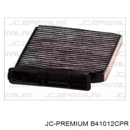 Comprar B41012CPR JC Premium Filtro de aire del habitáculo