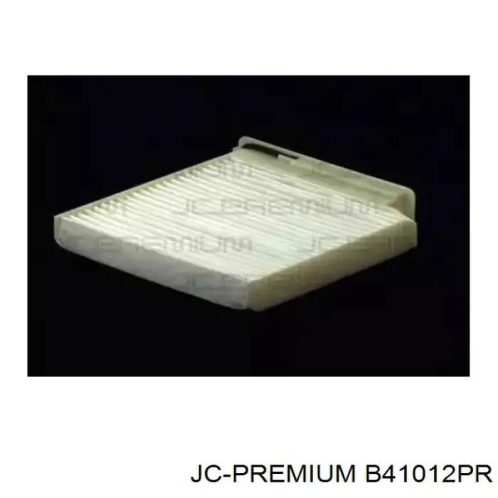 Comprar B41012PR JC Premium Filtro de aire del habitáculo