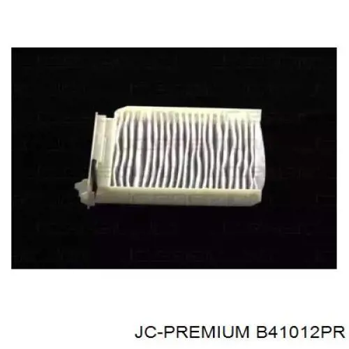 B41012PR JC Premium filtro habitáculo