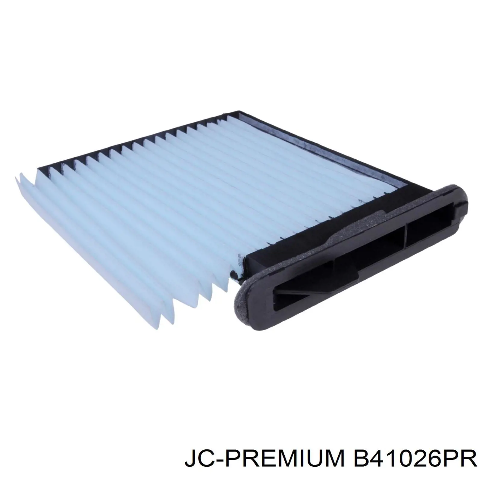B41026PR JC Premium filtro habitáculo
