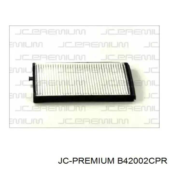 Comprar B42002CPR JC Premium Filtro de aire del habitáculo
