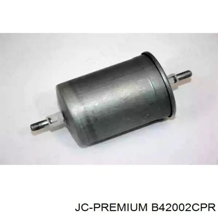 Filtro de polen JC Premium B42002CPR