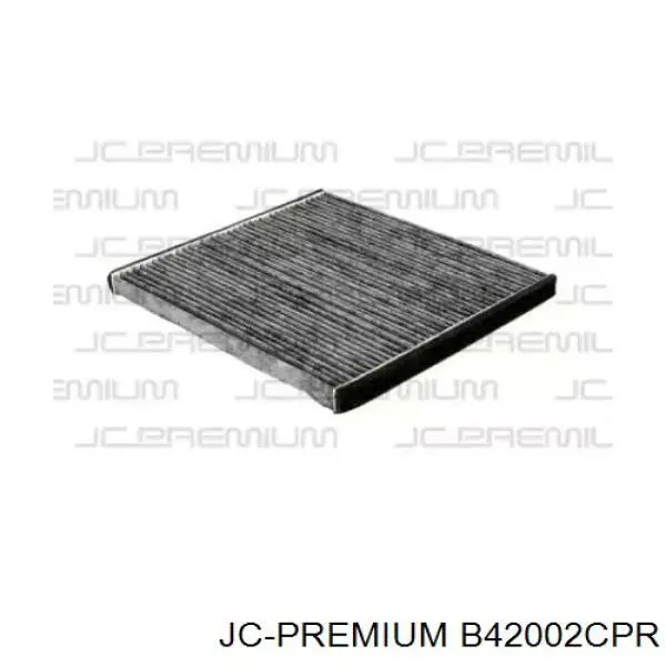 Filtro de cabina JC Premium B42002CPR precio, desde 7,82 EUR