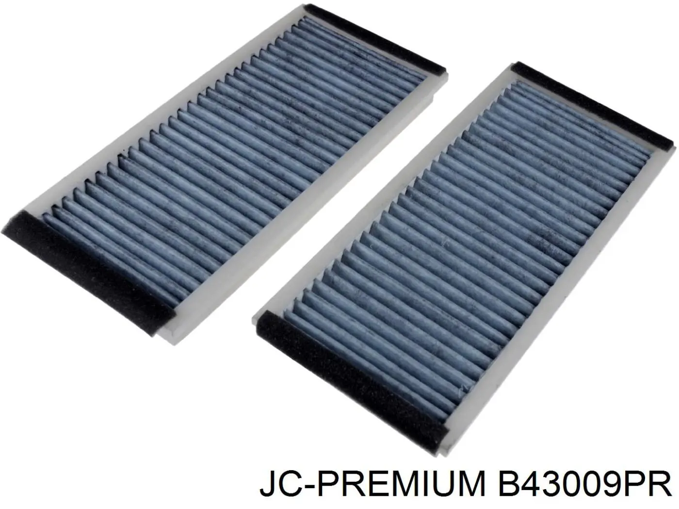 B43009PR JC Premium filtro habitáculo