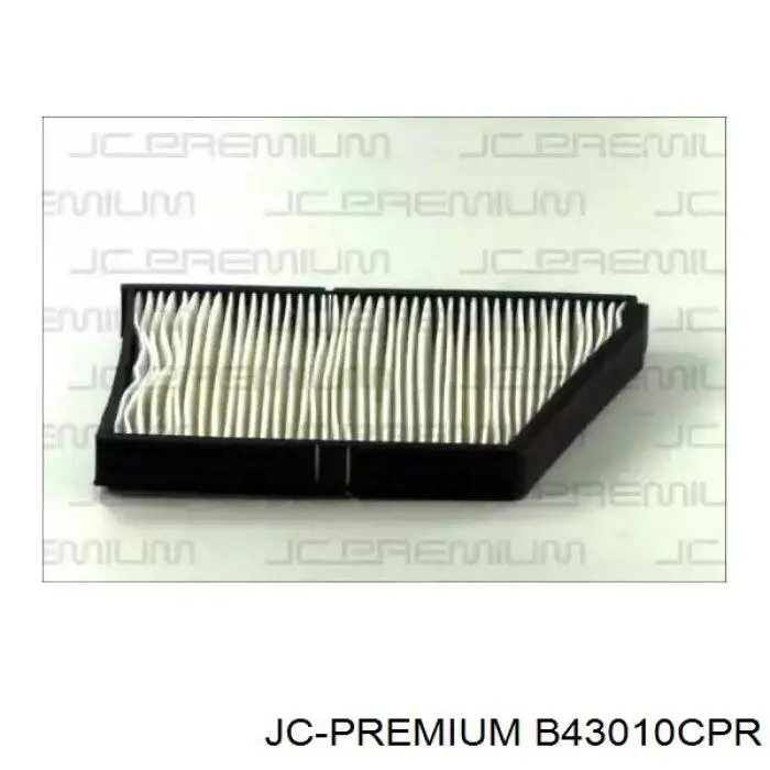 Filtro de cabina JC Premium B43010CPR precio, desde 8,74 EUR