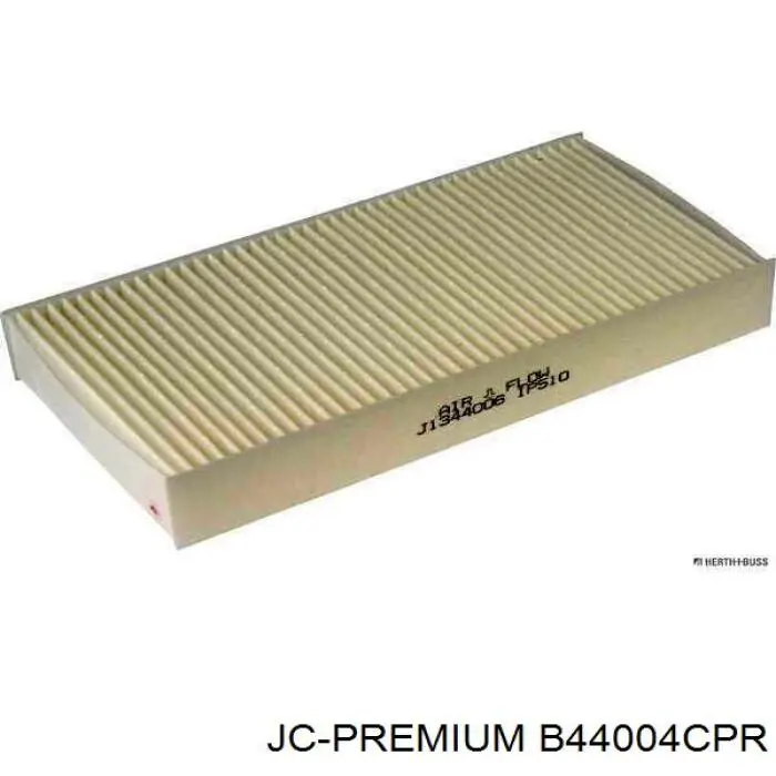 Comprar B44004CPR JC Premium Filtro de aire del habitáculo