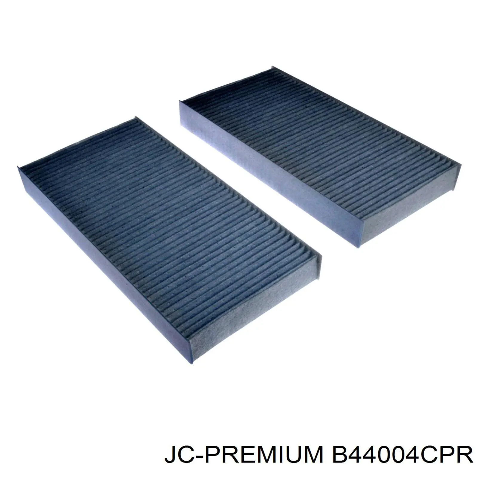 Filtro de cabina JC Premium B44004CPR precio, desde 5,70 EUR