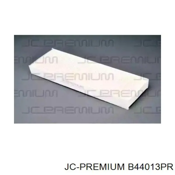 B44013PR JC Premium Filtro antipolen