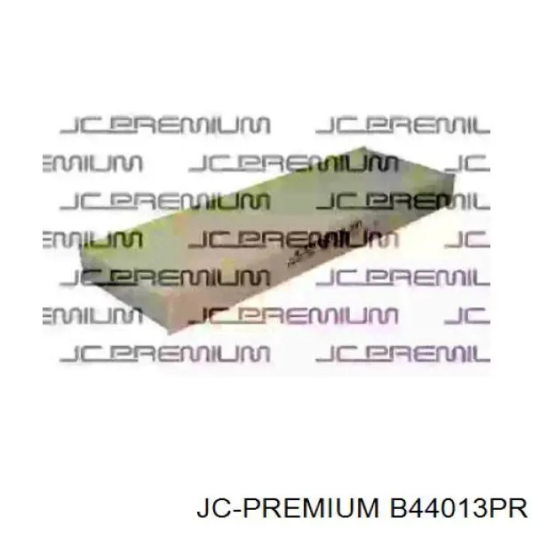 Filtro de cabina JC Premium B44013PR precio, desde 7,79 EUR