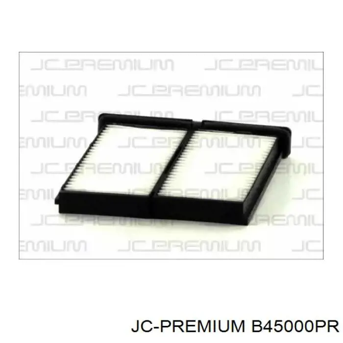 Filtro de cabina JC Premium B45000PR precio, desde 11,69 EUR