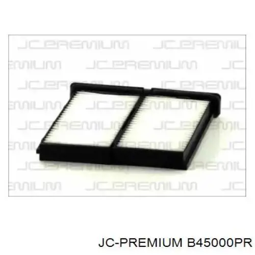 Filtro de cabina JC Premium B45000PR precio, desde 5,14 EUR