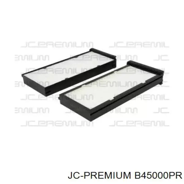 B45000PR JC Premium filtro habitáculo
