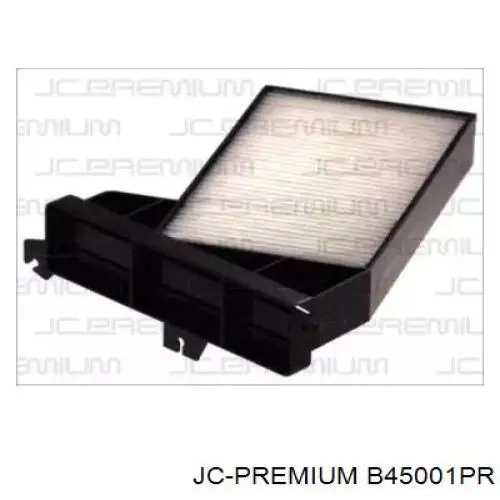 B45001PR JC Premium filtro habitáculo