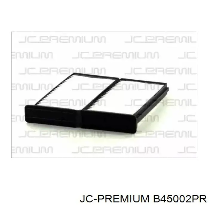 Filtro de cabina JC Premium B45002PR precio, desde 12,72 EUR