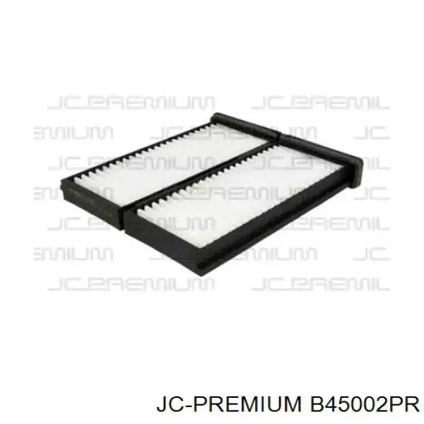 Comprar B45002PR JC Premium Filtro de aire del habitáculo