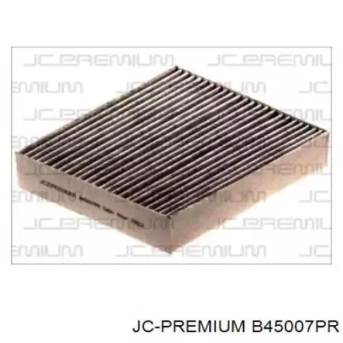B45007PR JC Premium filtro habitáculo