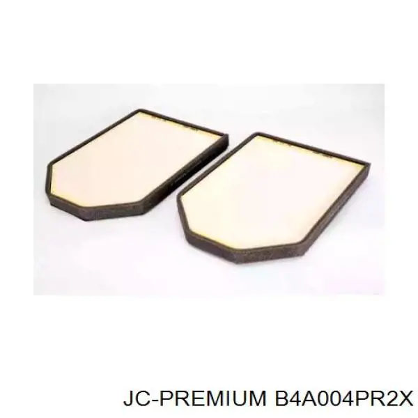 Filtro de polen A8  sedán (1994-2005) original desde 22,94 €