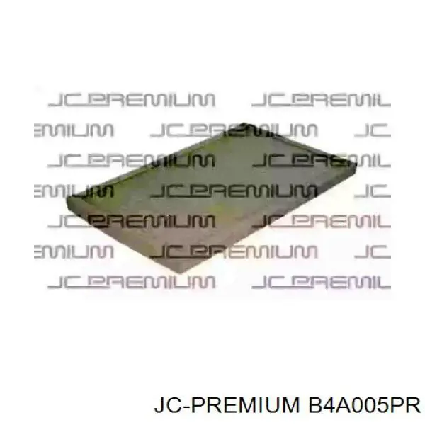 B4A005PR JC Premium filtro de habitáculo