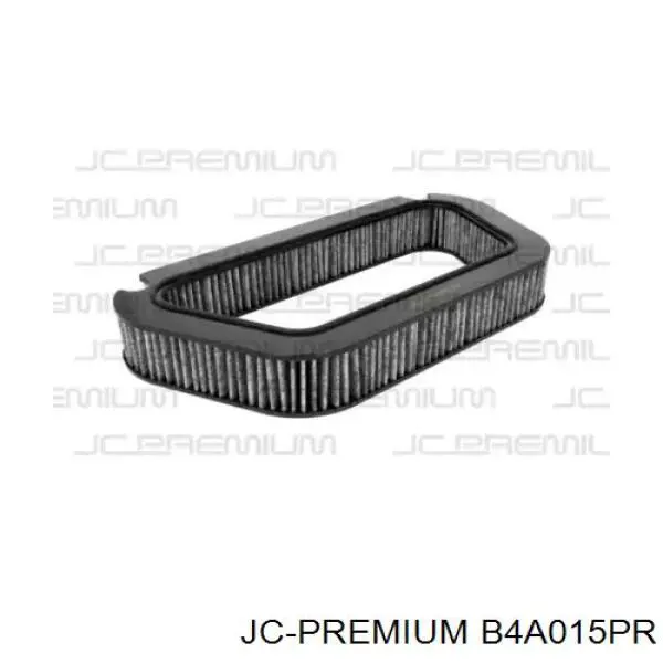 B4A015PR JC Premium filtro habitáculo