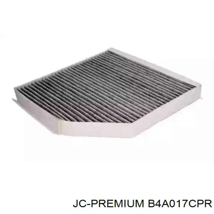 B4A017CPR JC Premium Filtro antipolen