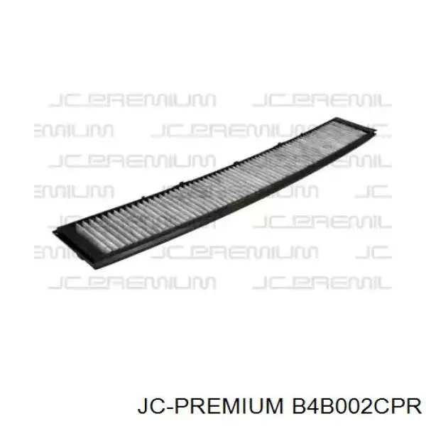 B4B002CPR JC Premium filtro habitáculo