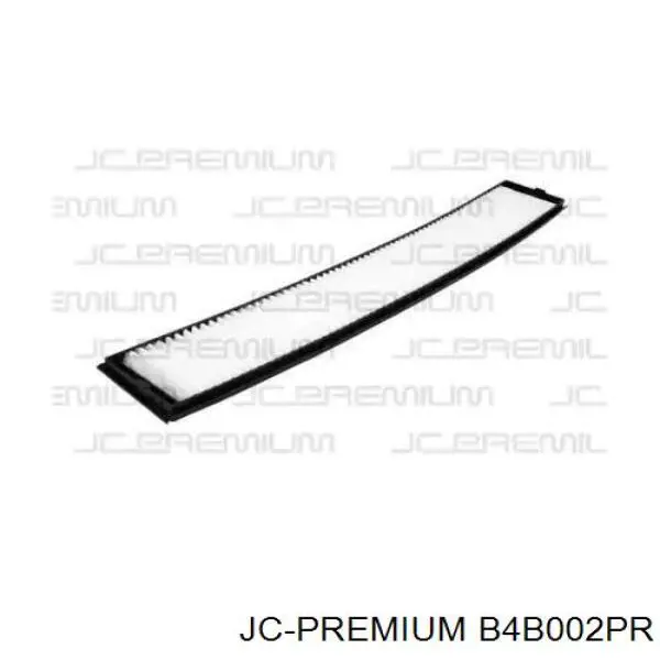 B4B002PR JC Premium filtro habitáculo