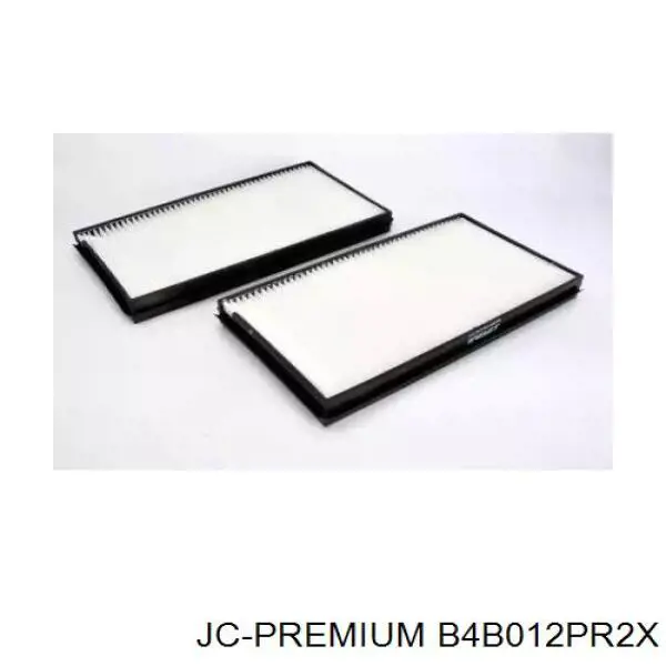 B4B012PR2X JC Premium filtro habitáculo