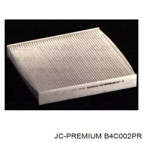 Filtro de habitáculo Peugeot Partner 1 5F