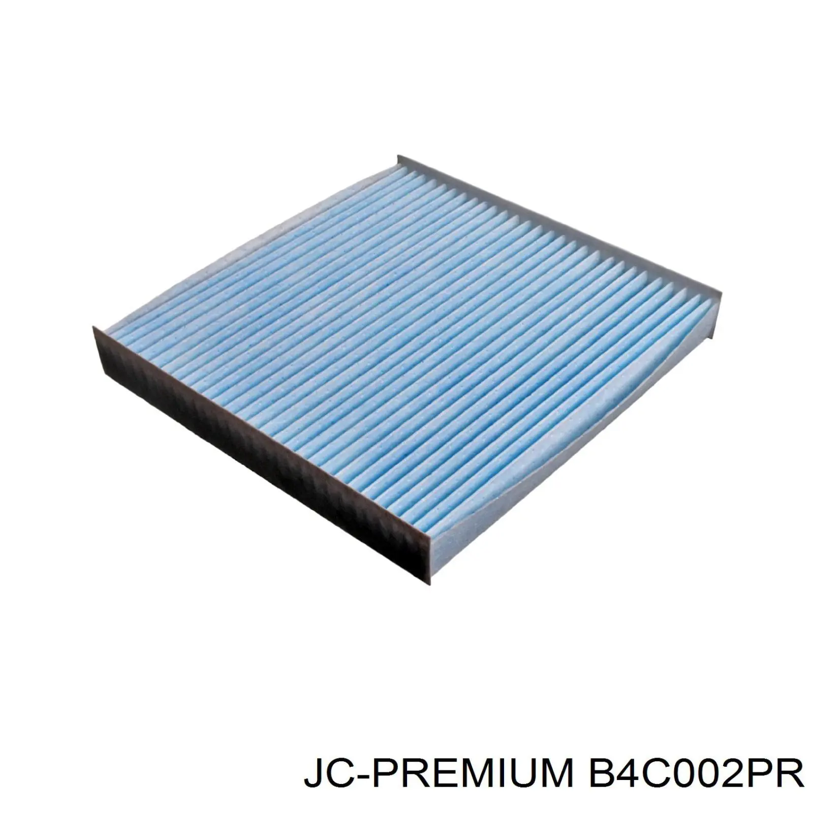 Filtro de habitáculo Peugeot Partner 1 5F