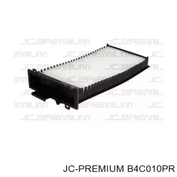 B4C010PR JC Premium filtro de habitáculo