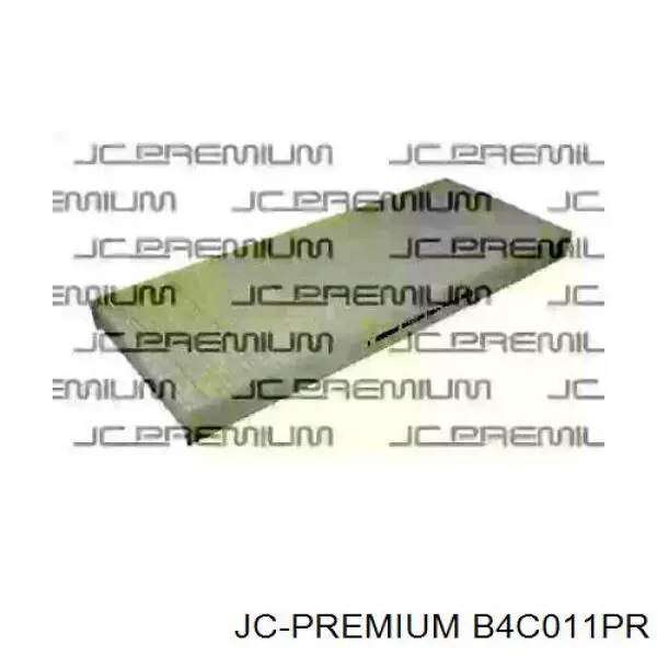 B4C011PR JC Premium filtro de habitáculo