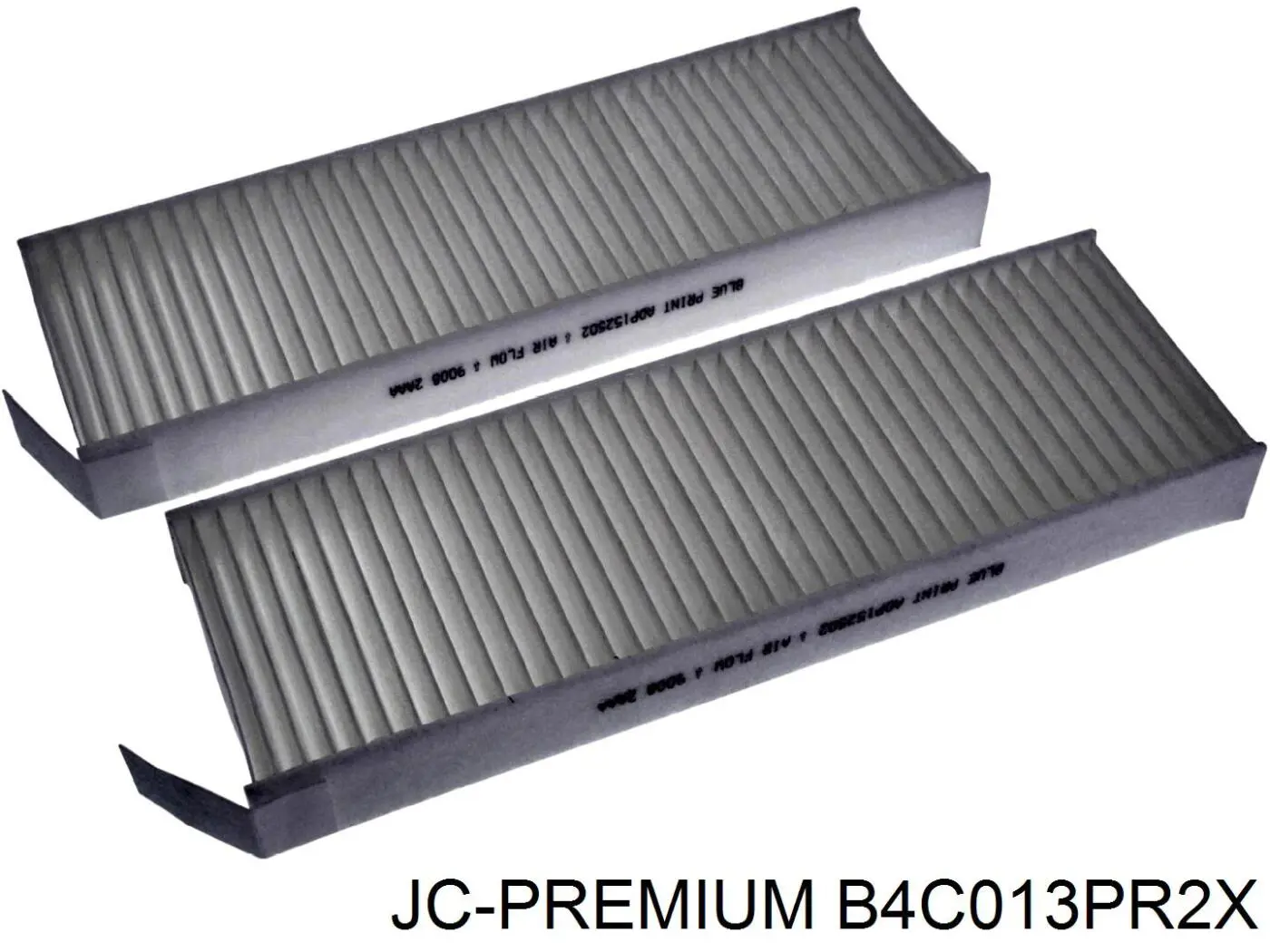 Filtro de cabina JC Premium B4C013PR2X precio, desde 8,65 EUR