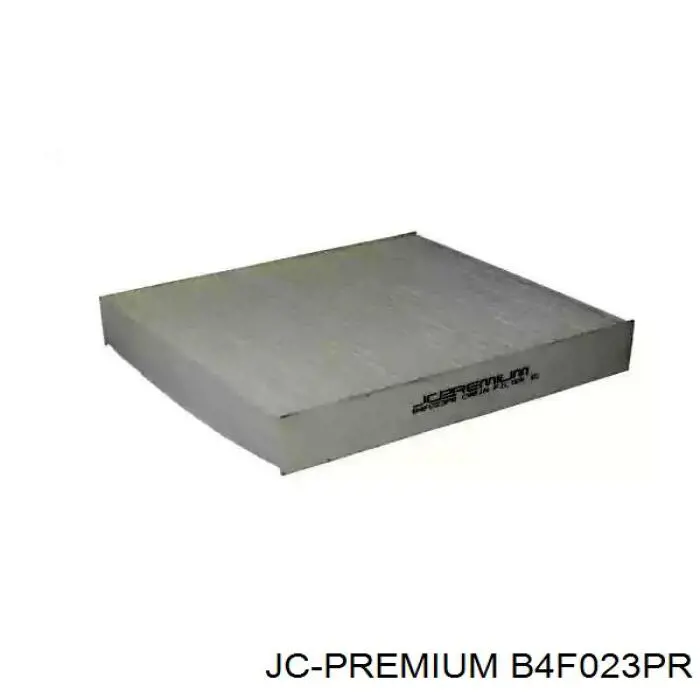 Comprar B4F023PR JC Premium Filtro de aire del habitáculo