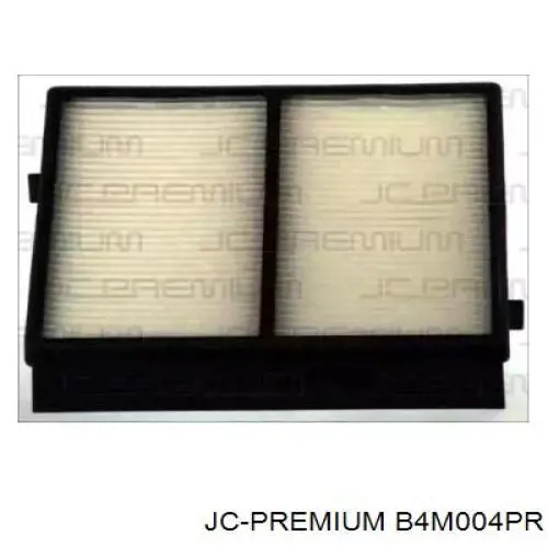 B4M004PR JC Premium filtro habitáculo