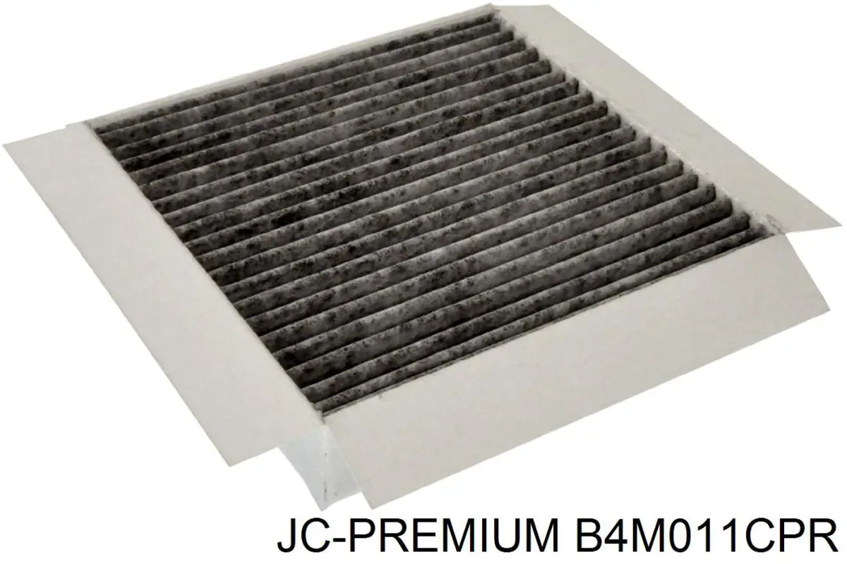B4M011CPR JC Premium filtro habitáculo