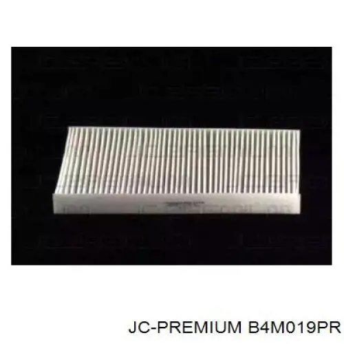 B4M019PR JC Premium filtro habitáculo