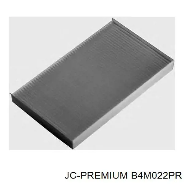 Comprar B4M022PR JC Premium Filtro de aire del habitáculo