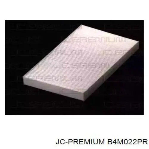 Comprar B4M022PR JC Premium Filtro de aire del habitáculo