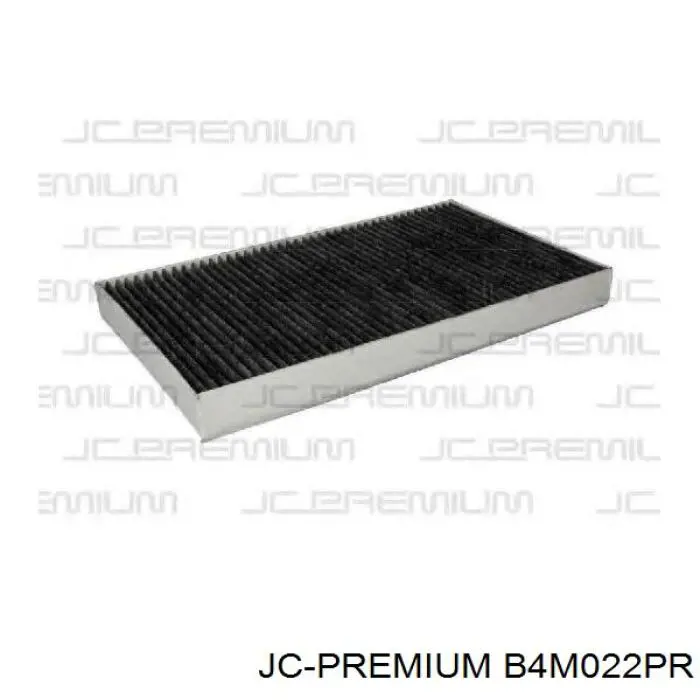 Filtro de habitáculo B4M022PR JC Premium