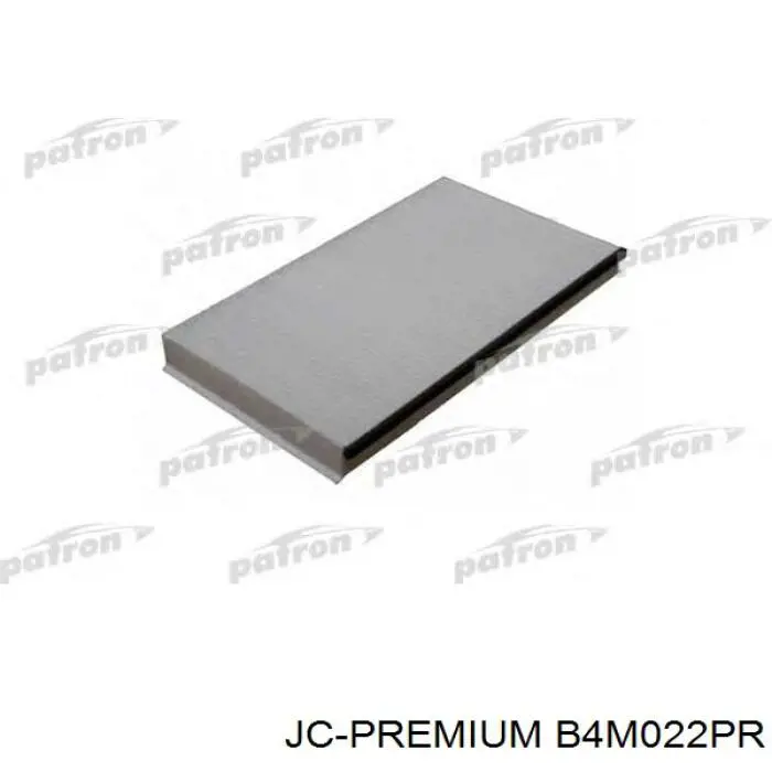Filtro de cabina JC Premium B4M022PR precio, desde 6,50 EUR